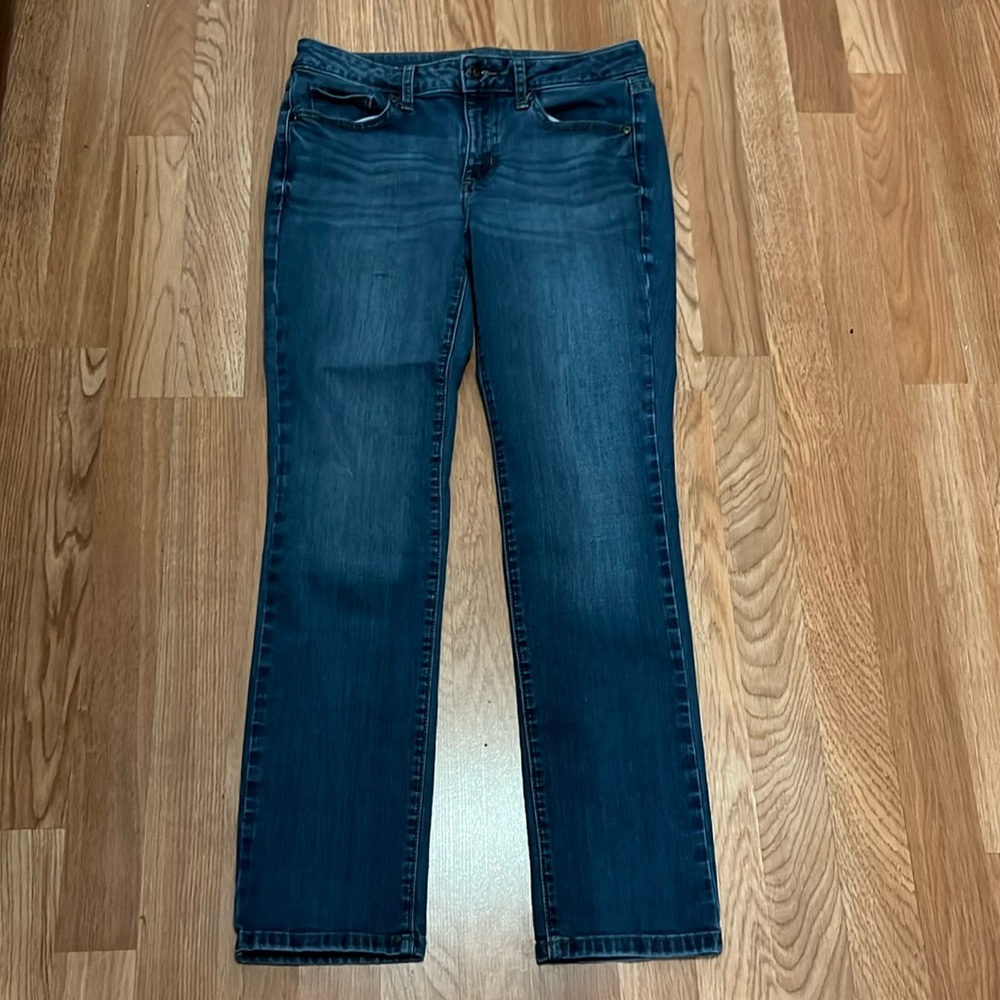 Sonoma Jeans Sz 8